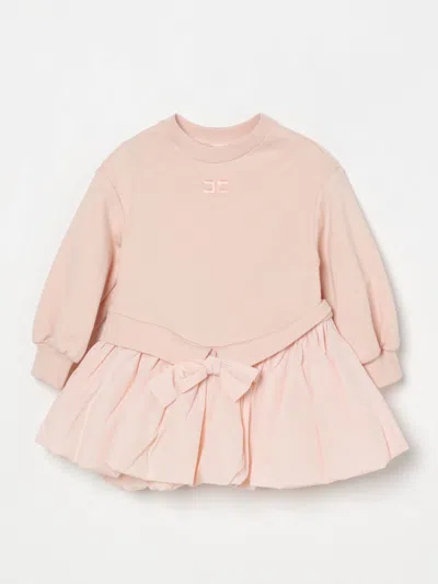 Elisabetta Franchi La Mia Bambina Suit  Kids Color Pink