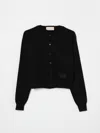 Elisabetta Franchi La Mia Bambina Sweater  Kids Color Black