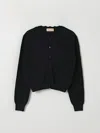 Elisabetta Franchi La Mia Bambina Sweater  Kids Color Black