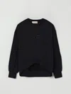 Elisabetta Franchi La Mia Bambina Sweater  Kids Color Black