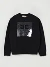 Elisabetta Franchi La Mia Bambina Sweater  Kids Color Black
