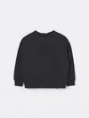 Elisabetta Franchi La Mia Bambina Sweater  Kids Color Black In Black