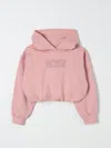 Elisabetta Franchi La Mia Bambina Sweater  Kids Color Pink