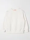 Elisabetta Franchi La Mia Bambina Sweater  Kids Color Yellow Cream