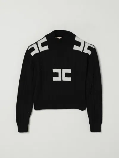 ELISABETTA FRANCHI LA MIA BAMBINA SWEATER KIDS ELISABETTA FRANCHI LA MIA BAMBINA