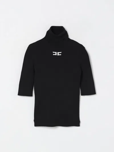 Elisabetta Franchi La Mia Bambina Sweater Kids  In Multi