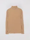 Elisabetta Franchi La Mia Bambina T-shirt  Kids Color Beige In Brown