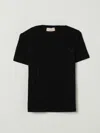 Elisabetta Franchi La Mia Bambina T-shirt  Kids Color Black