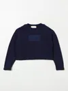 Elisabetta Franchi La Mia Bambina T-shirt  Kids Color Blue