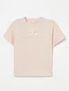 Elisabetta Franchi La Mia Bambina T-shirt  Kids Color Pink