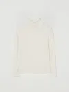 Elisabetta Franchi La Mia Bambina T-shirt  Kids Color White In White