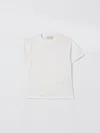 Elisabetta Franchi La Mia Bambina T-shirt  Kids Color White