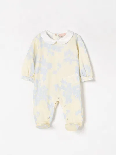 Elisabetta Franchi La Mia Bambina Kids' Anzug  Kinder Farbe Bunt