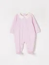 Elisabetta Franchi La Mia Bambina Kids' Anzug  Kinder Farbe Quartz