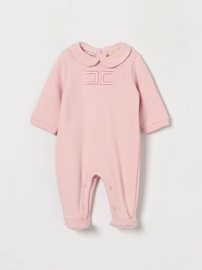 Elisabetta Franchi La Mia Bambina Babies'  Tracksuit Kids Color Pink