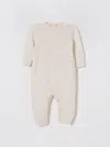 Elisabetta Franchi La Mia Bambina Tracksuits  Kids Color Butter In Yellow