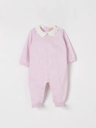 Elisabetta Franchi La Mia Bambina Tracksuits  Kids Color Pink