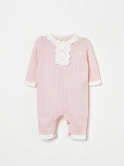 Elisabetta Franchi La Mia Bambina Tracksuits  Kids Color Pink In Pink