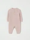 Elisabetta Franchi La Mia Bambina Tracksuits  Kids Color Pink In Pink