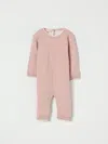 Elisabetta Franchi La Mia Bambina Babies' Tracksuits  Kids Color Pink