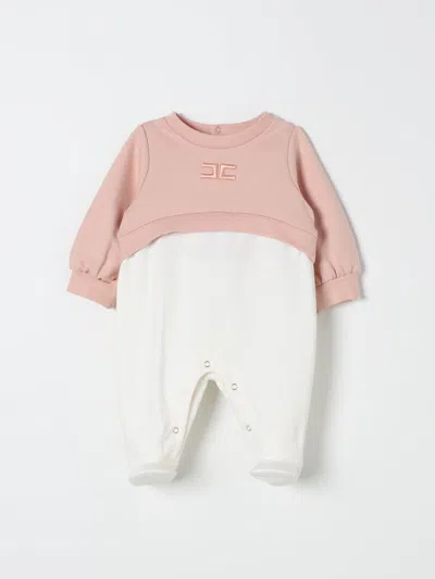 Elisabetta Franchi La Mia Bambina Babies' Tracksuits  Kids Color Pink