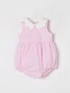 Elisabetta Franchi La Mia Bambina Tracksuits  Kids Color Quartz In Quartz