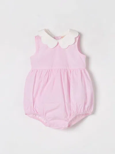 Elisabetta Franchi La Mia Bambina Tracksuits  Kids Color Quartz