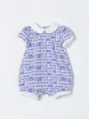 Elisabetta Franchi La Mia Bambina Tracksuits  Kids Color White In White