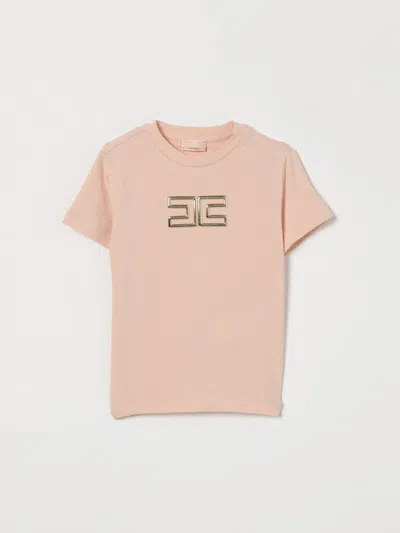 Elisabetta Franchi La Mia Bambina T-shirt  Kids Color Pink