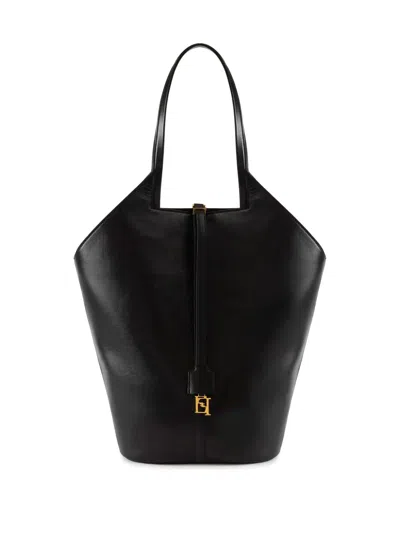 ELISABETTA FRANCHI LARGE EVERYWHERE TOTE BAG