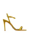 Elisabetta Franchi Stiletto Sandals