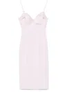 Elisabetta Franchi Dresses In Pink