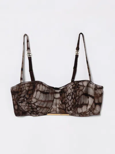 Elisabetta Franchi Lingerie Woman  In Multi