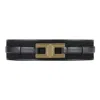 Elisabetta Franchi Accessories In Black