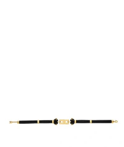 Elisabetta Franchi Logo Belt In Gold