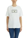 Elisabetta Franchi Short-sleeved T-shirt In White