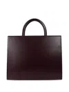 Elisabetta Franchi Logo-plaque Tote Bag