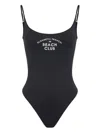 Elisabetta Franchi One-piece Swimsuit