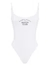 Elisabetta Franchi One-piece Swimsuit