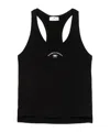 Elisabetta Franchi Top In Black