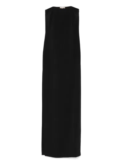 ELISABETTA FRANCHI ELISABETTA FRANCHI LONG DRESS