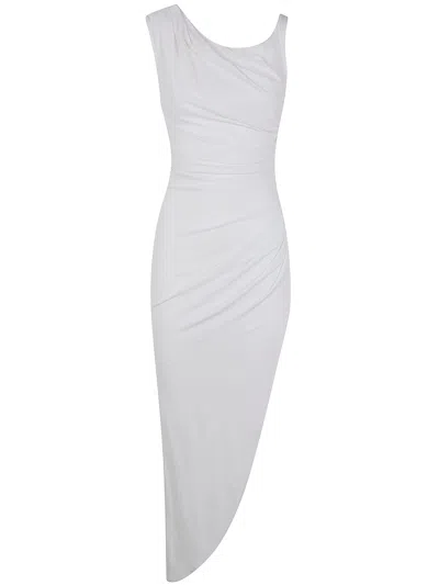 Elisabetta Franchi Long Dress