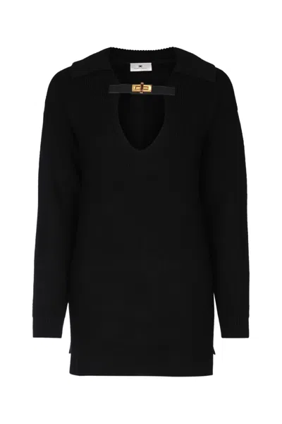 ELISABETTA FRANCHI MAGLIA