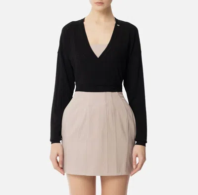 ELISABETTA FRANCHI ELISABETTA FRANCHI MAGLIA TRICOT