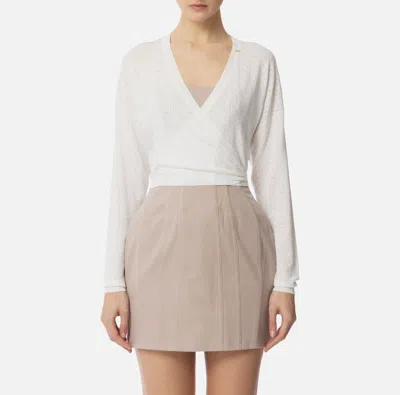 ELISABETTA FRANCHI ELISABETTA FRANCHI MAGLIA TRICOT