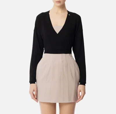 ELISABETTA FRANCHI ELISABETTA FRANCHI MAGLIA TRICOT