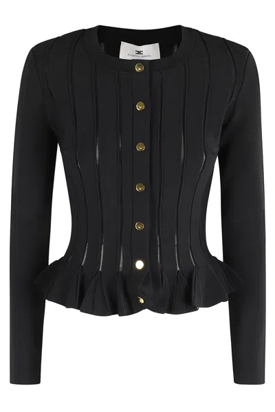 ELISABETTA FRANCHI MAGLIA TRICOT