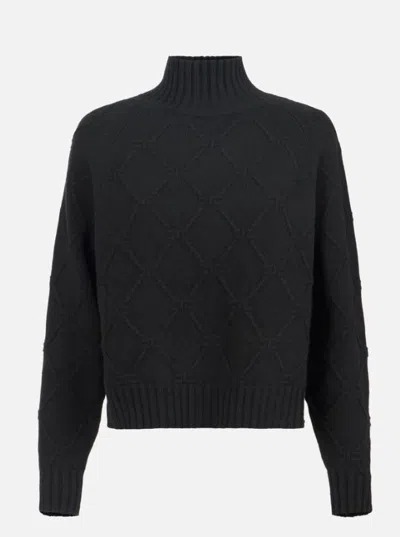 ELISABETTA FRANCHI MAGLIA TRICOT