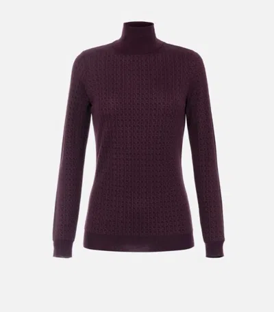 ELISABETTA FRANCHI ELISABETTA FRANCHI MAGLIA TRICOT