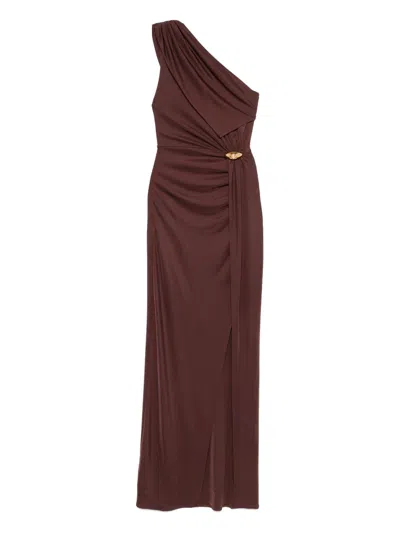 ELISABETTA FRANCHI ELISABETTA FRANCHI MAXI DRESS